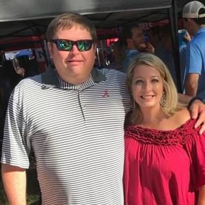 Meet your Posher, Carol